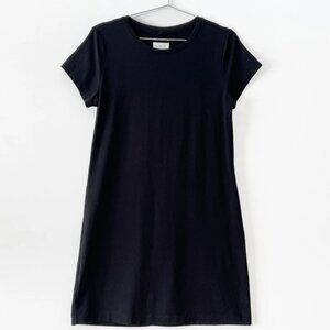 Lou & Grey, Signaturesoft Black Dress Sz S